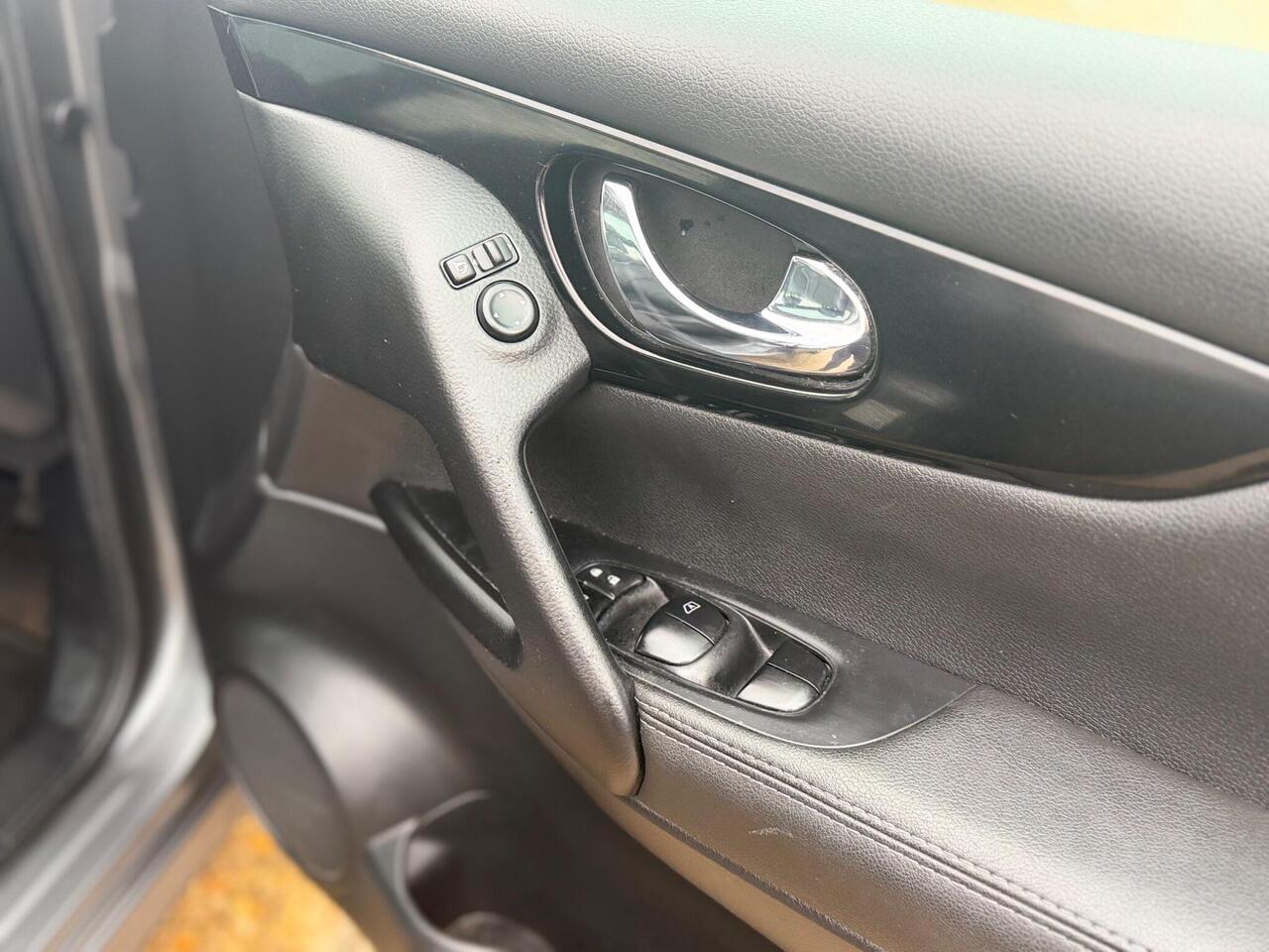 Used Nissan Qashqai 2015 for sale - 77298411: Photo 39