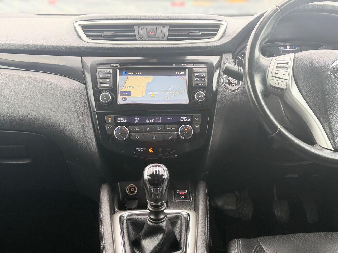 Used Nissan Qashqai 2015 for sale - 77298411: Photo 53