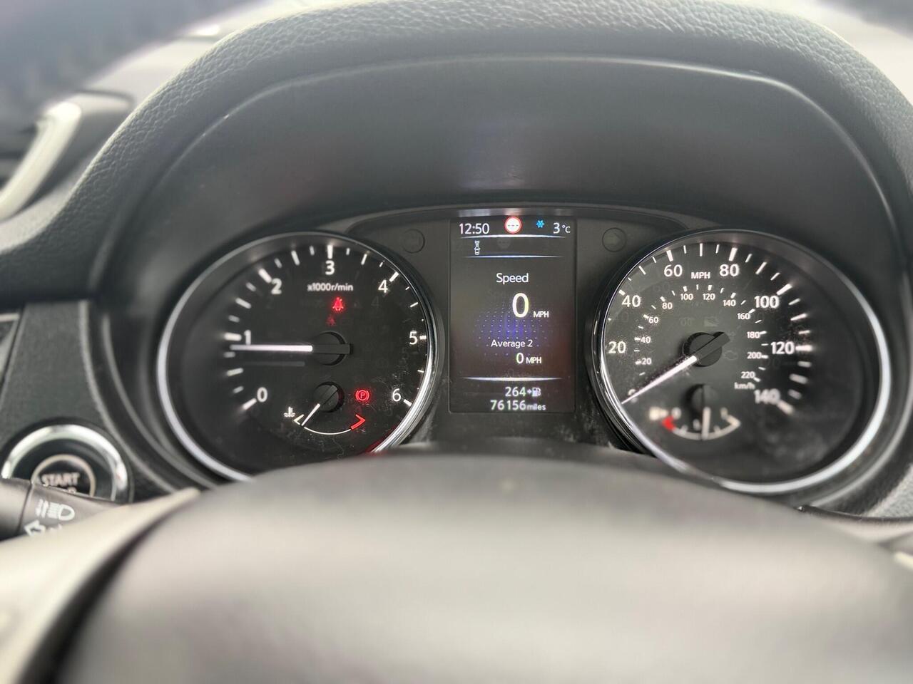 Used Nissan Qashqai 2015 for sale - 77298411: Photo 54