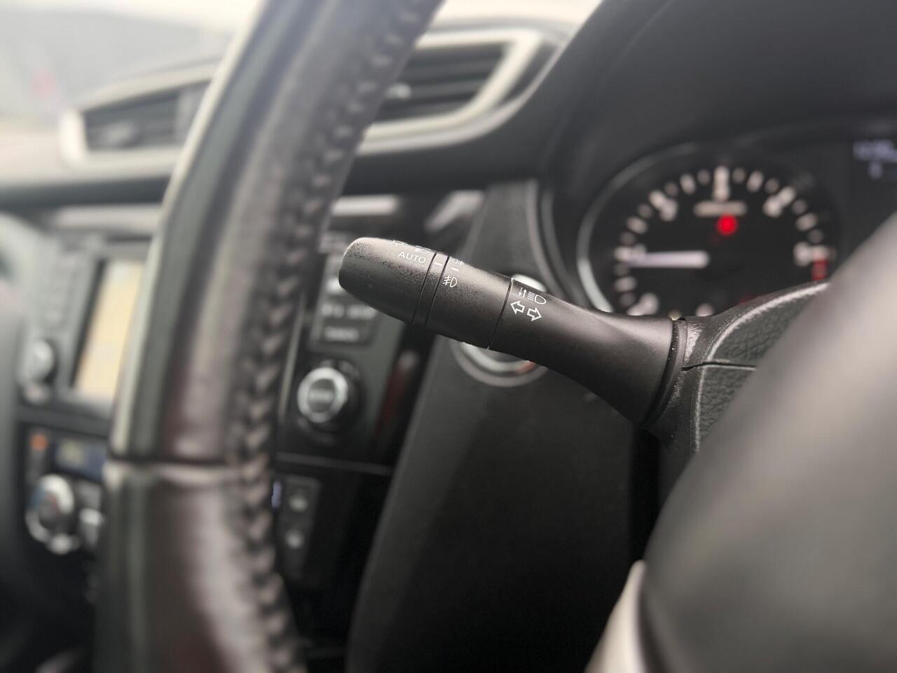 Used Nissan Qashqai 2015 for sale - 77298411: Photo 57