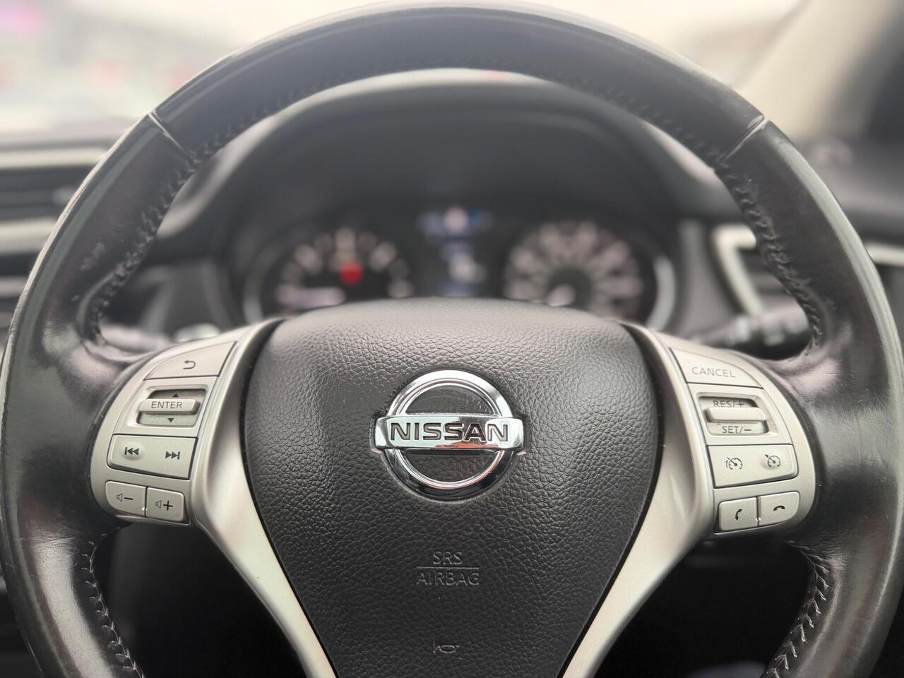 Used Nissan Qashqai 2015 for sale - 77298411: Photo 59