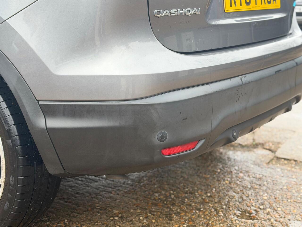 Used Nissan Qashqai 2015 for sale - 77298411: Photo 66