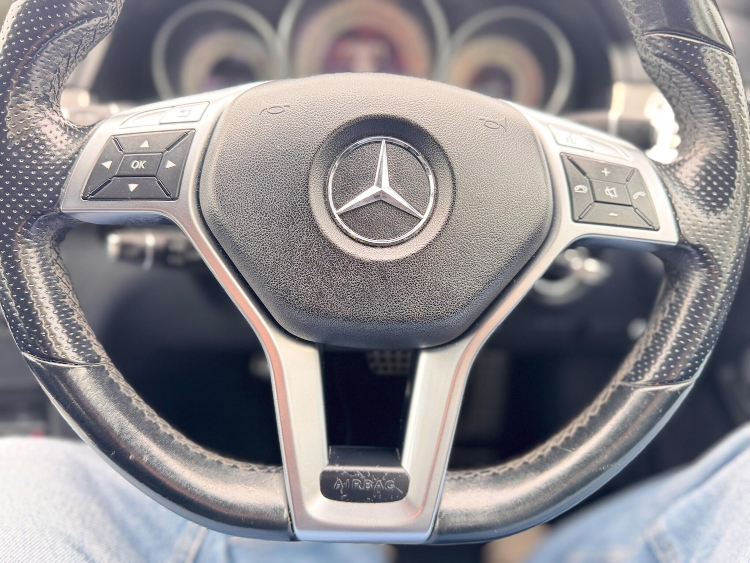 Used Mercedes-Benz E Class 2014 for sale - 76667156: Photo 57