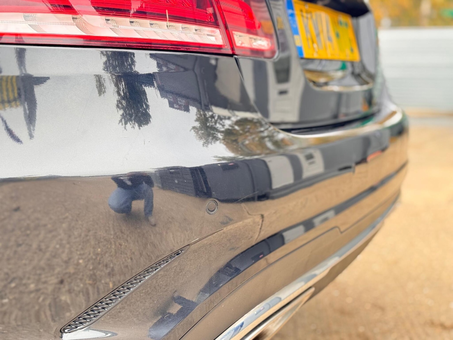 Used Mercedes-Benz E Class 2014 for sale - 76667156: Photo 60