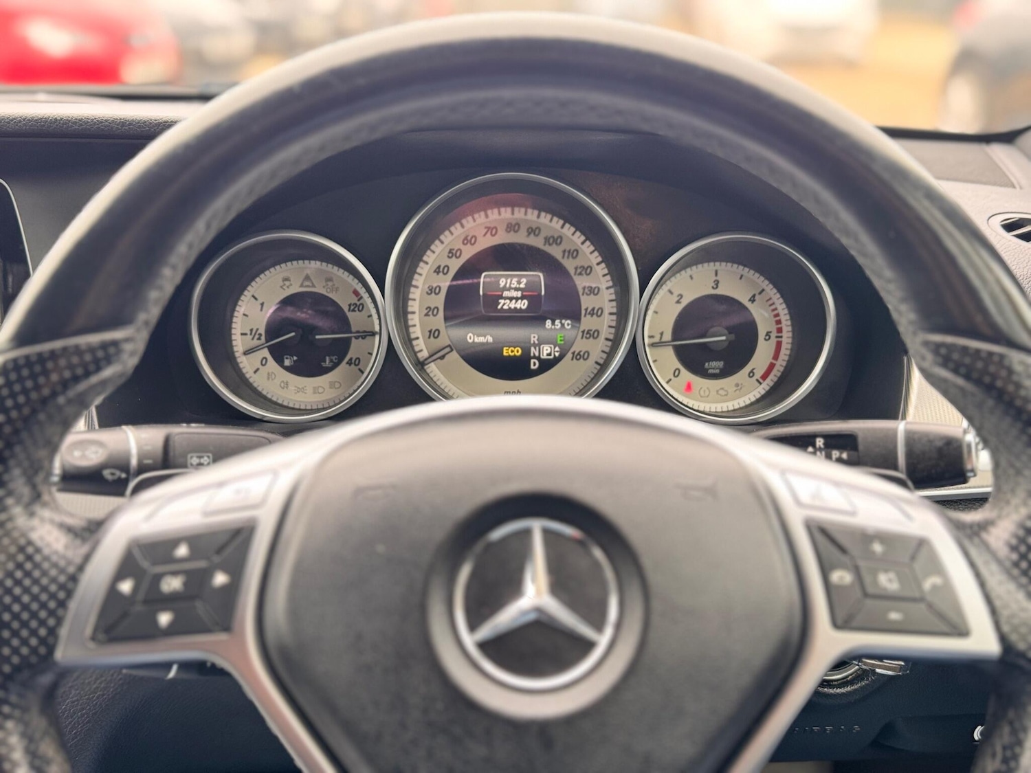 Used Mercedes-Benz E Class 2014 for sale - 76667156: Photo 65