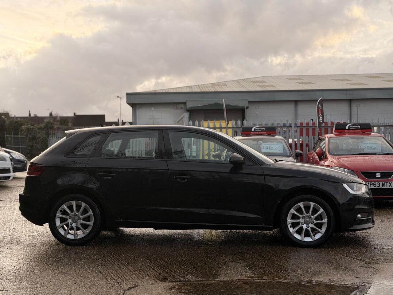 Used Audi A3 2013 for sale - 77321426: Photo 12