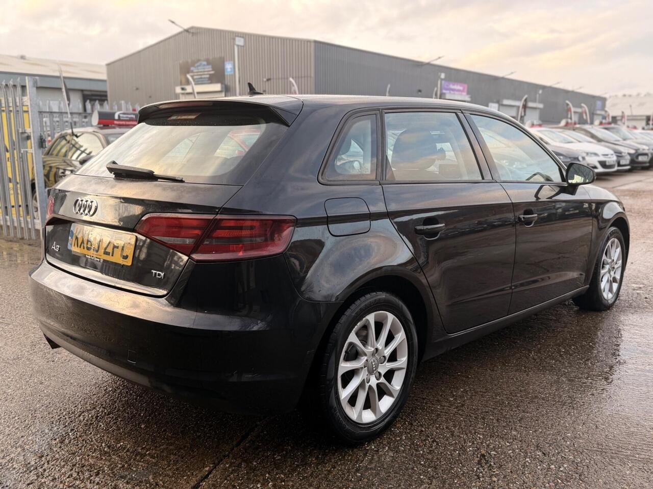 Used Audi A3 2013 for sale - 77321426: Photo 13