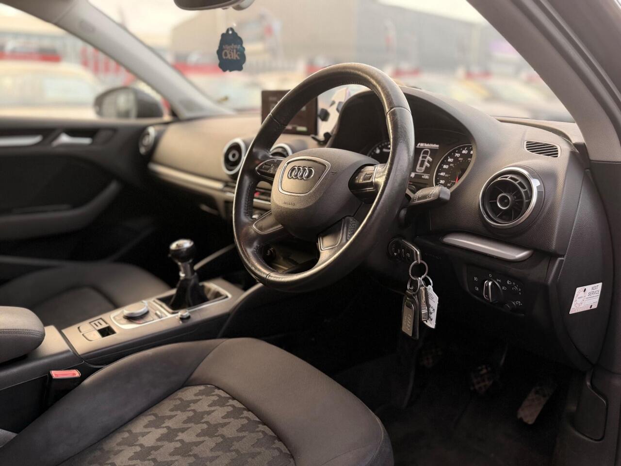 Used Audi A3 2013 for sale - 77321426: Photo 14