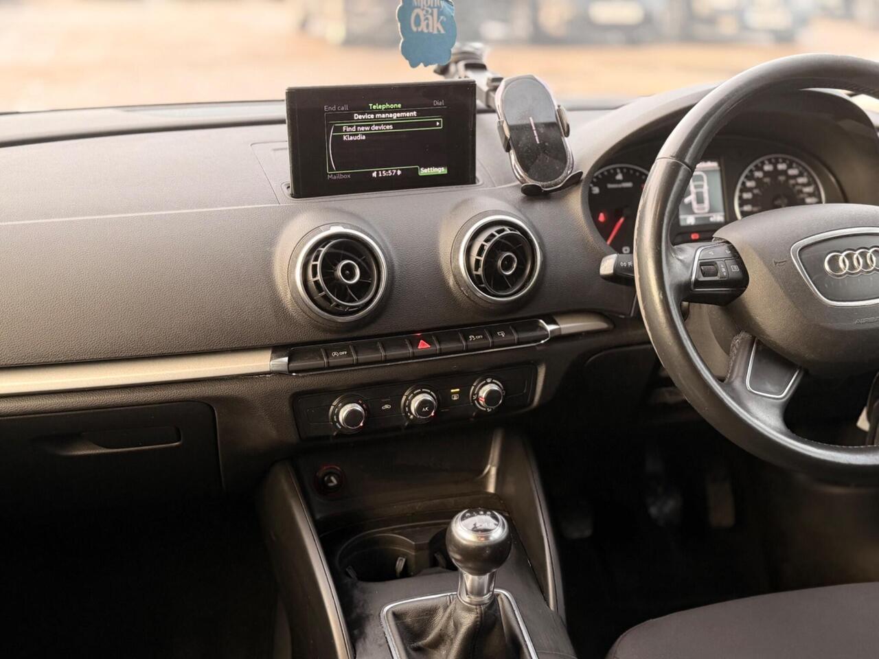 Used Audi A3 2013 for sale - 77321426: Photo 16