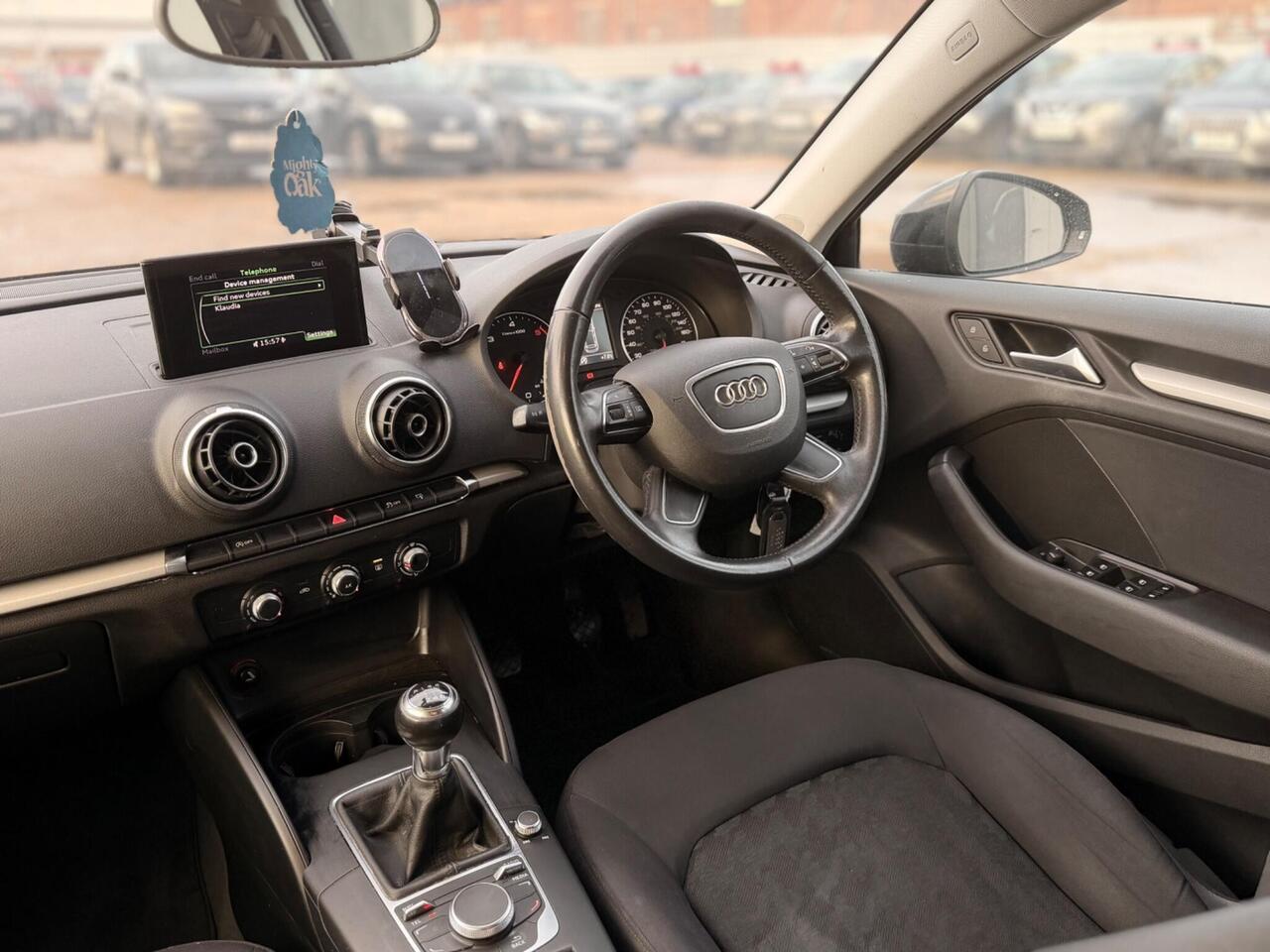 Used Audi A3 2013 for sale - 77321426: Photo 17