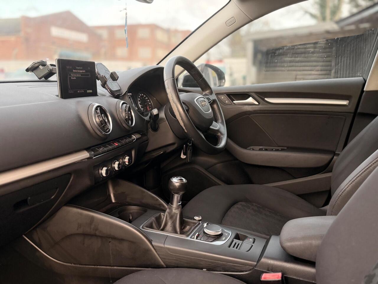 Used Audi A3 2013 for sale - 77321426: Photo 18