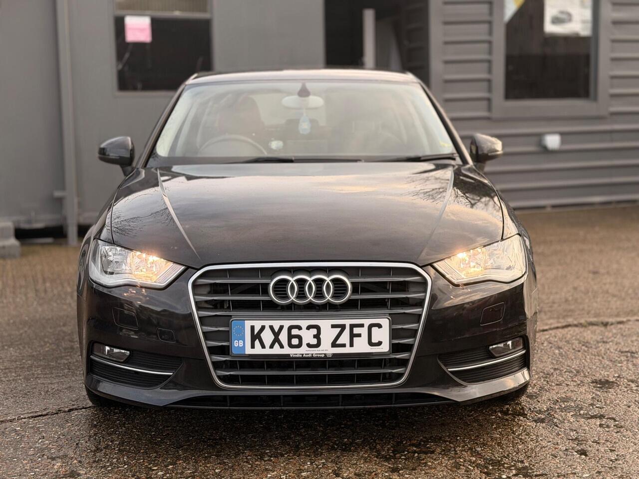 Used Audi A3 2013 for sale - 77321426: Photo 2