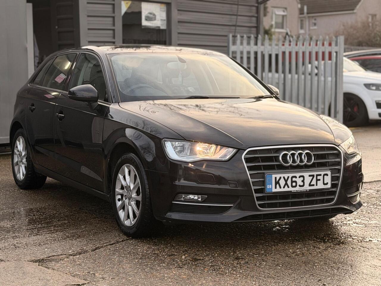 Used Audi A3 2013 for sale - 77321426: Photo 3