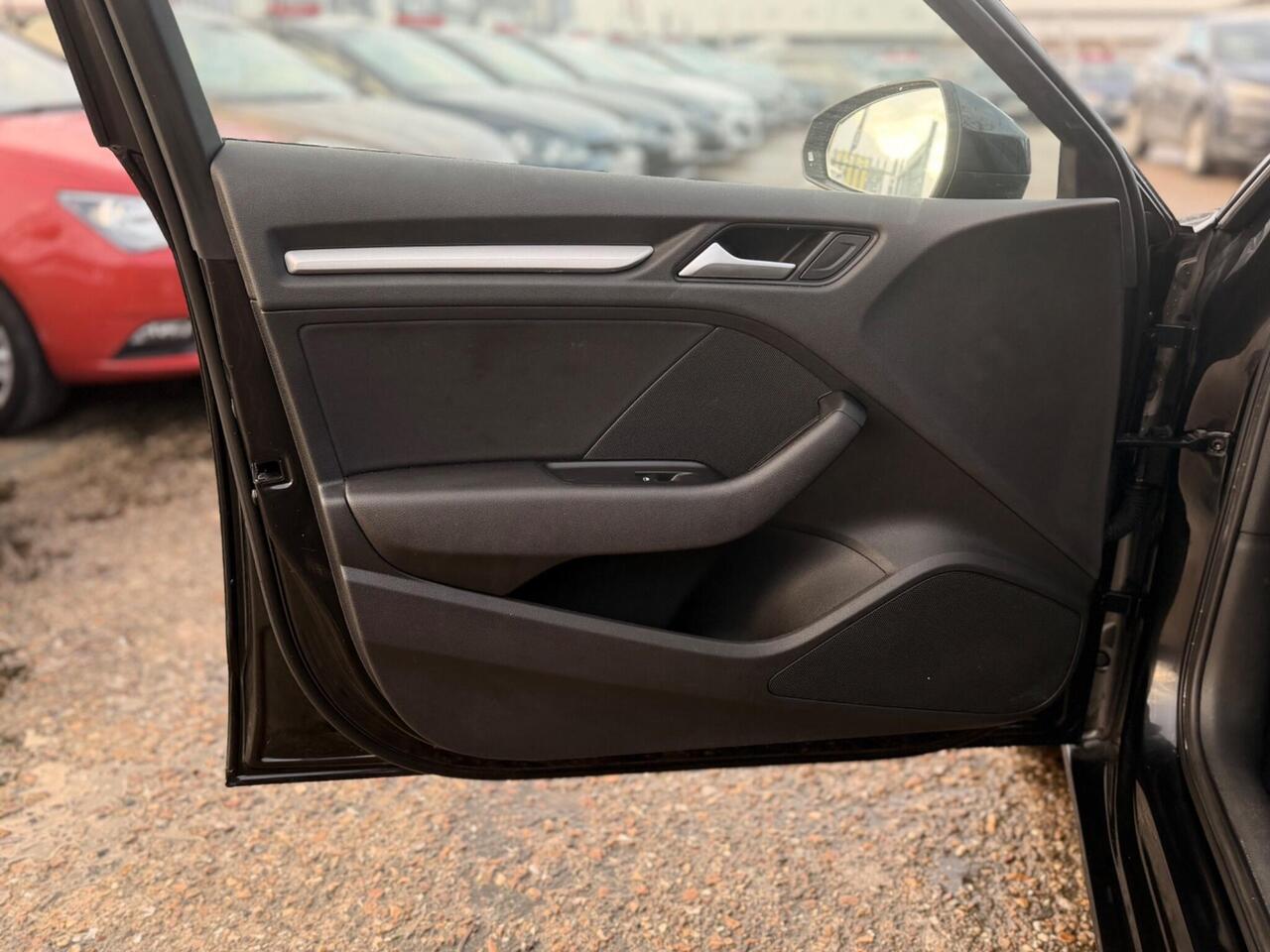 Used Audi A3 2013 for sale - 77321426: Photo 31