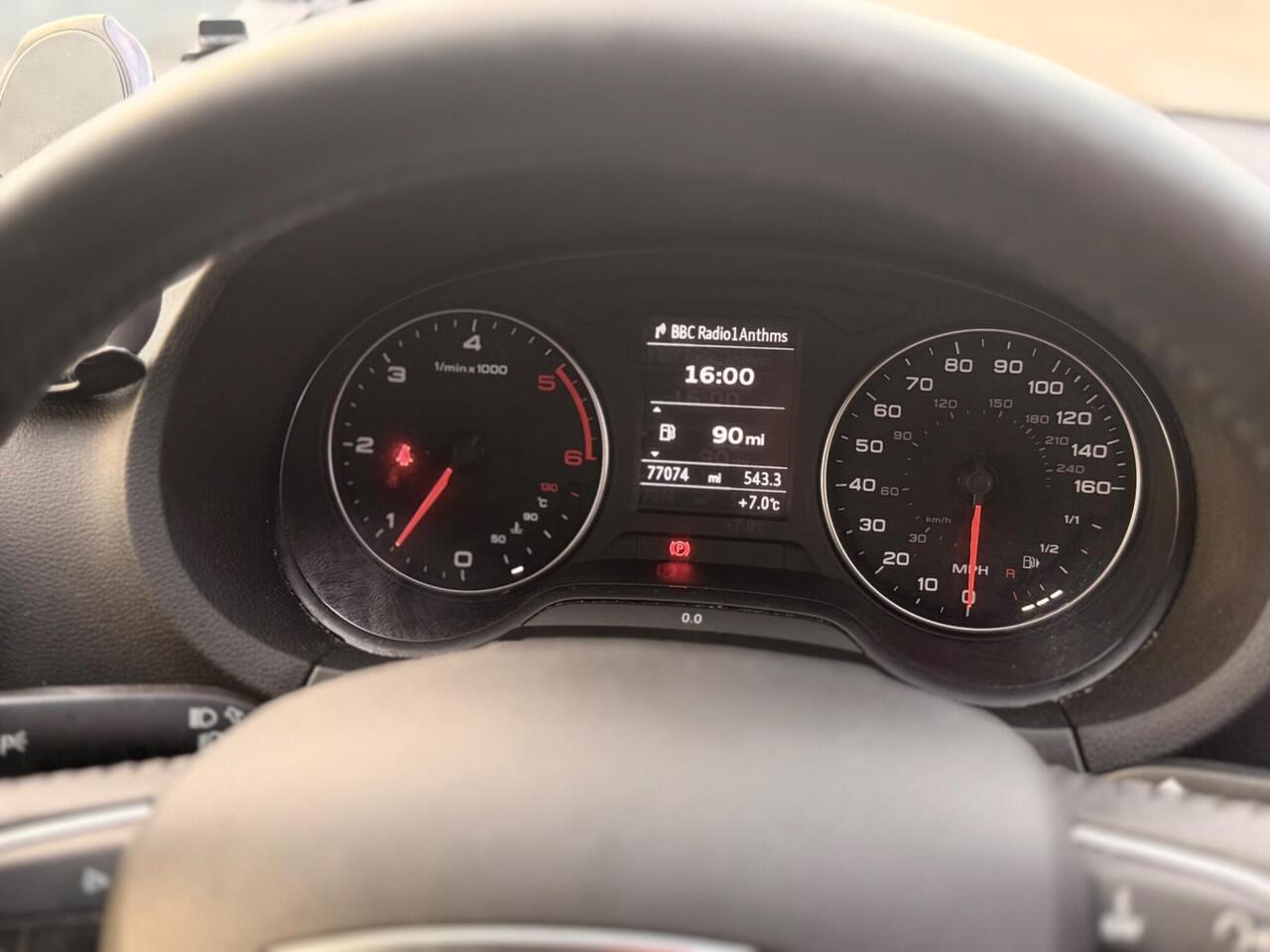 Used Audi A3 2013 for sale - 77321426: Photo 33