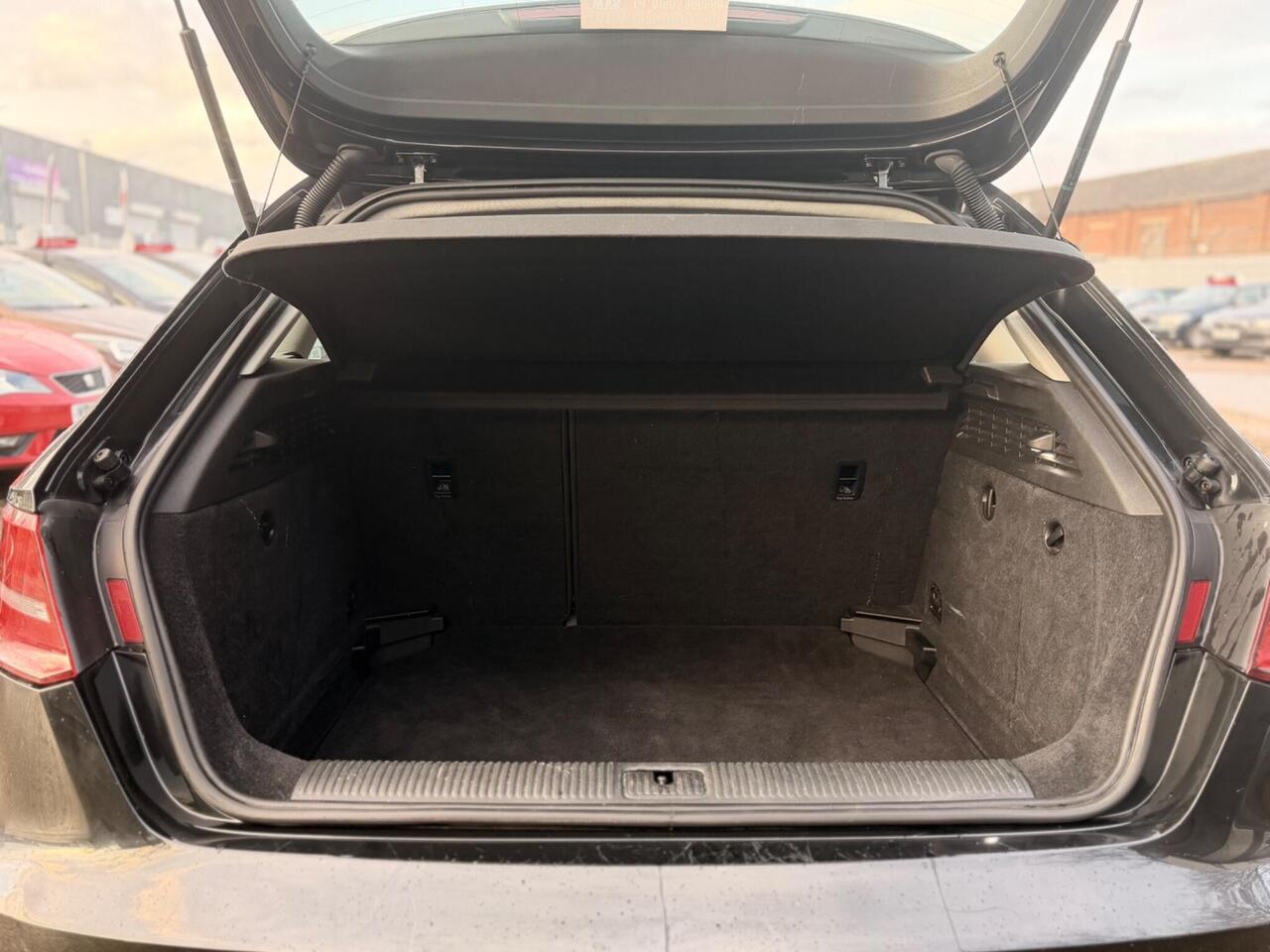 Used Audi A3 2013 for sale - 77321426: Photo 34