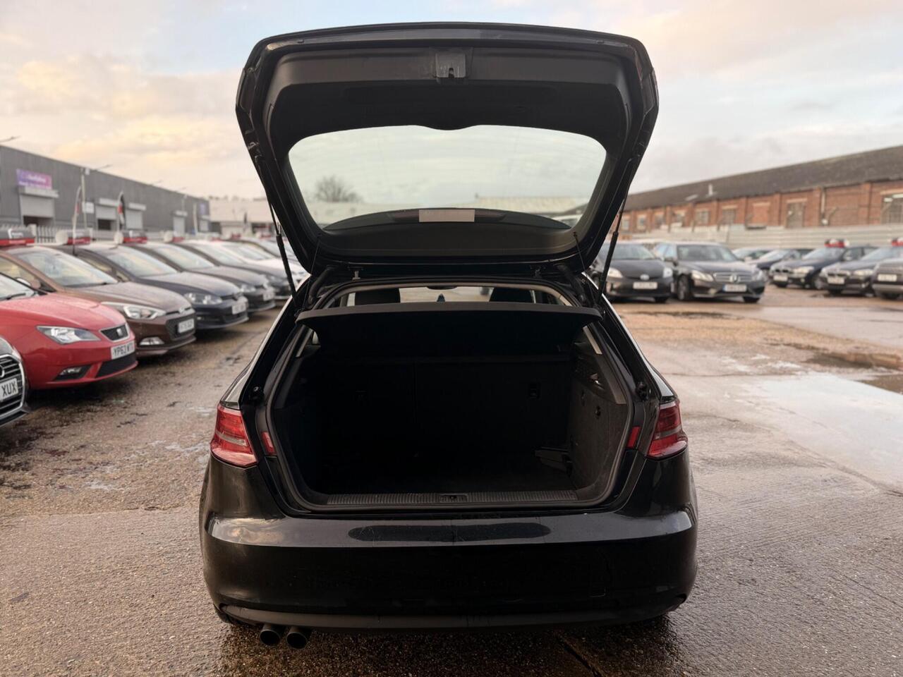 Used Audi A3 2013 for sale - 77321426: Photo 35