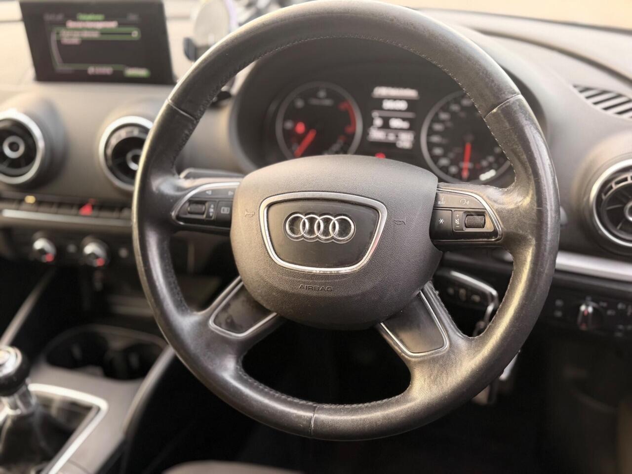 Used Audi A3 2013 for sale - 77321426: Photo 36