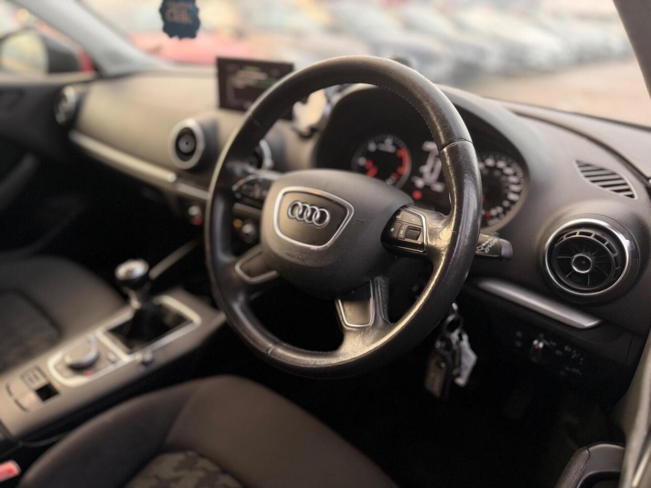 Used Audi A3 2013 for sale - 77321426: Photo 37