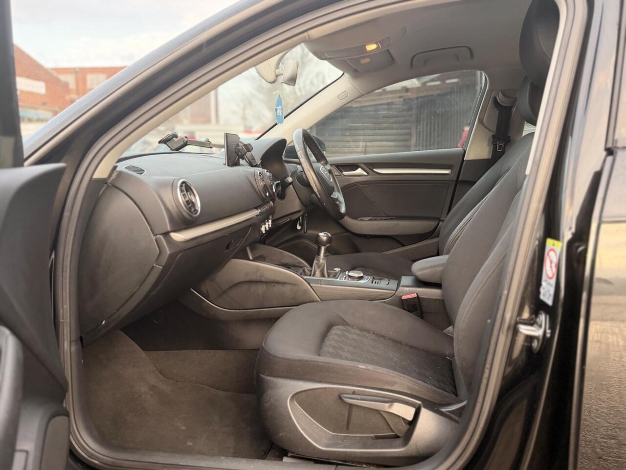 Used Audi A3 2013 for sale - 77321426: Photo 38