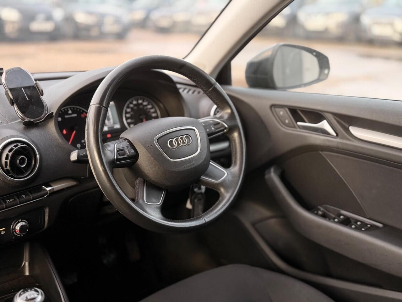 Used Audi A3 2013 for sale - 77321426: Photo 40