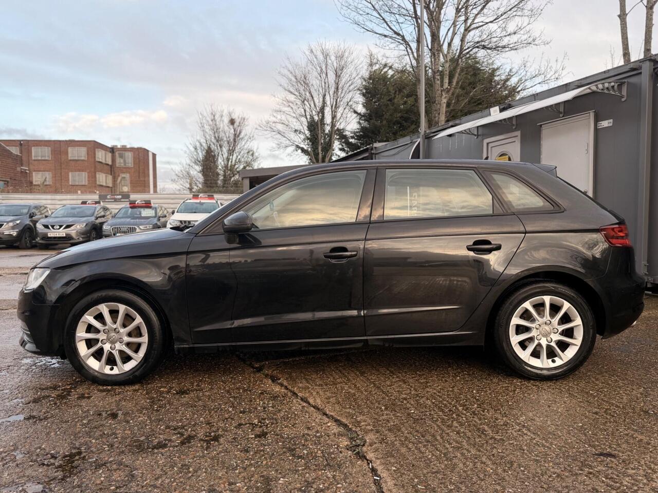 Used Audi A3 2013 for sale - 77321426: Photo 41