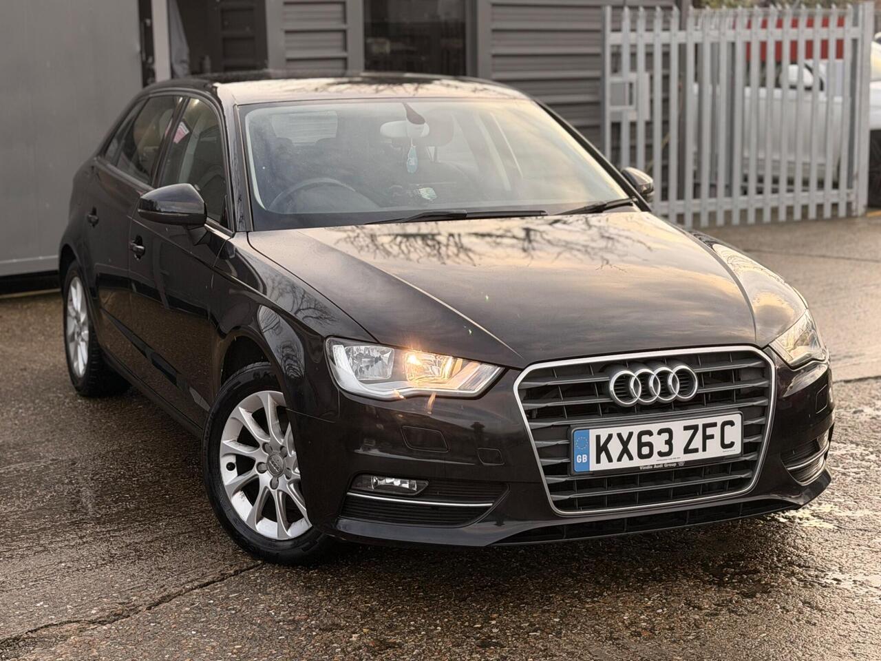 Used Audi A3 2013 for sale - 77321426: Photo 42