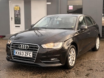 Used Audi A3 2013 for sale - 77321426: Photo