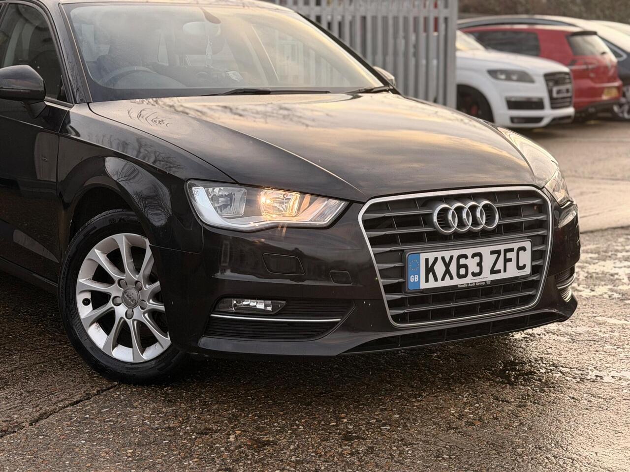 Used Audi A3 2013 for sale - 77321426: Photo 6