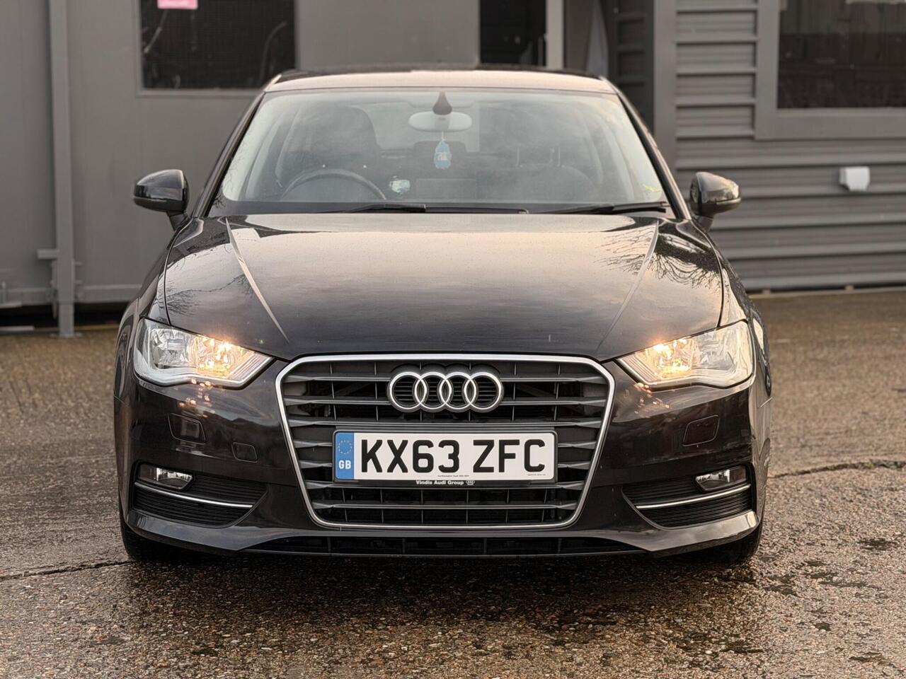 Used Audi A3 2013 for sale - 77321426: Photo 7