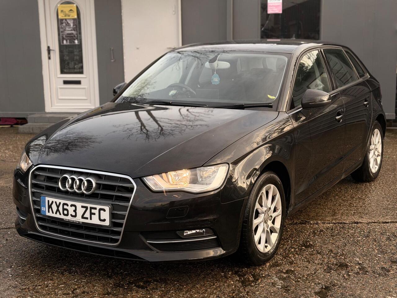 Used Audi A3 2013 for sale - 77321426: Photo 8