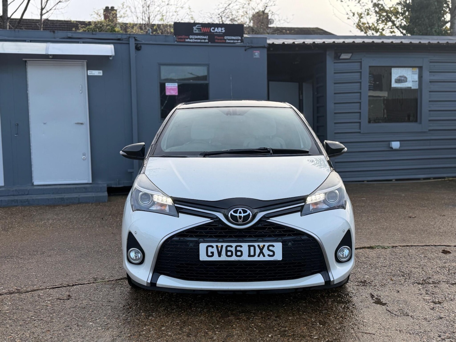 Used Toyota Yaris 2017 for sale - 76667176: Photo 10