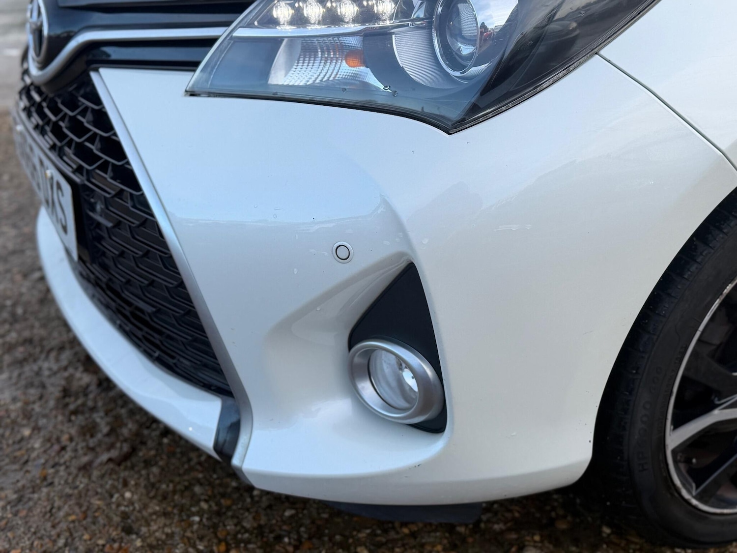 Used Toyota Yaris 2017 for sale - 76667176: Photo 61