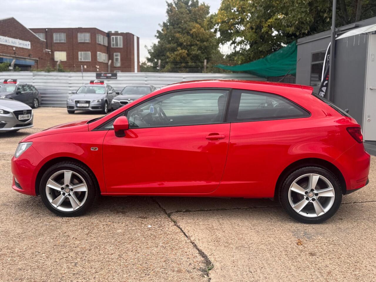 Used SEAT Ibiza 2013 for sale - 76734410: Photo 14