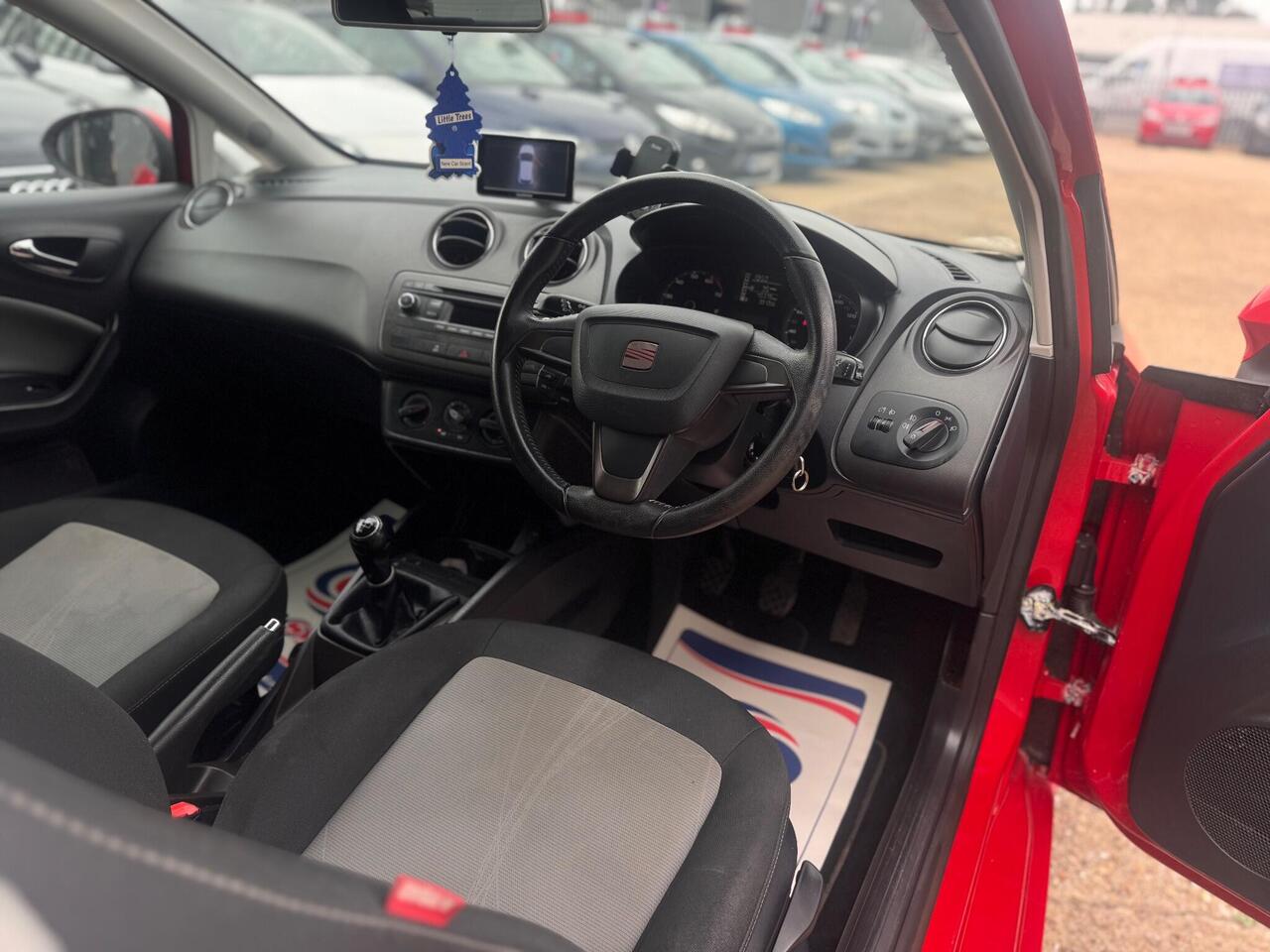 Used SEAT Ibiza 2013 for sale - 76734410: Photo 20