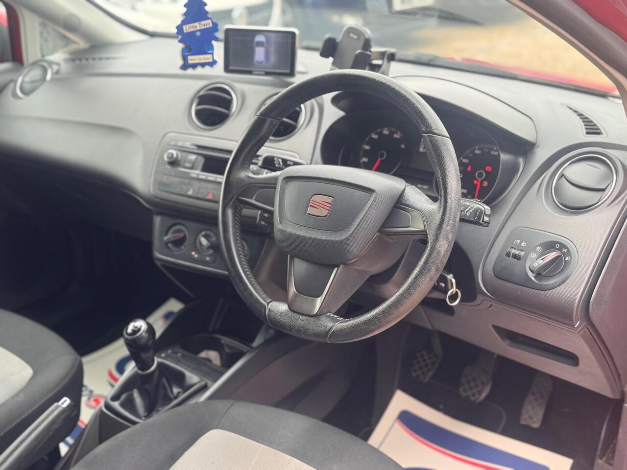 Used SEAT Ibiza 2013 for sale - 76734410: Photo 21