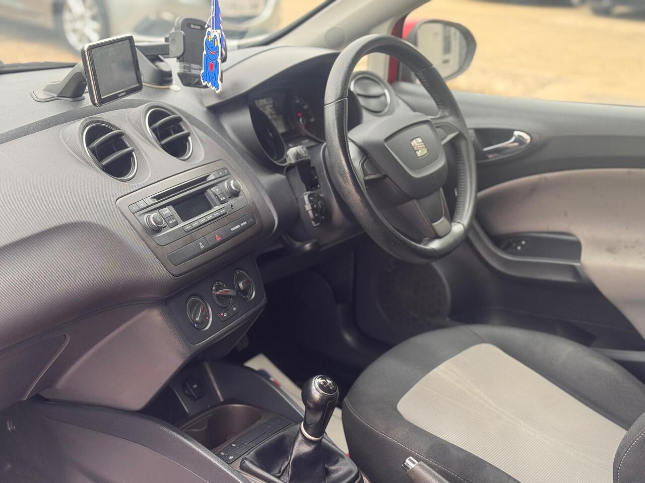 Used SEAT Ibiza 2013 for sale - 76734410: Photo 23