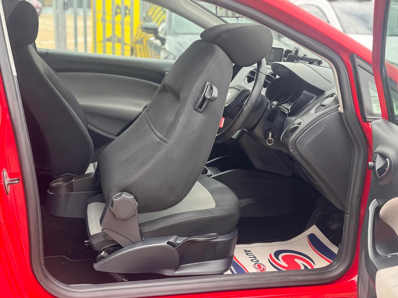 Used SEAT Ibiza 2013 for sale - 76734410: Photo 25