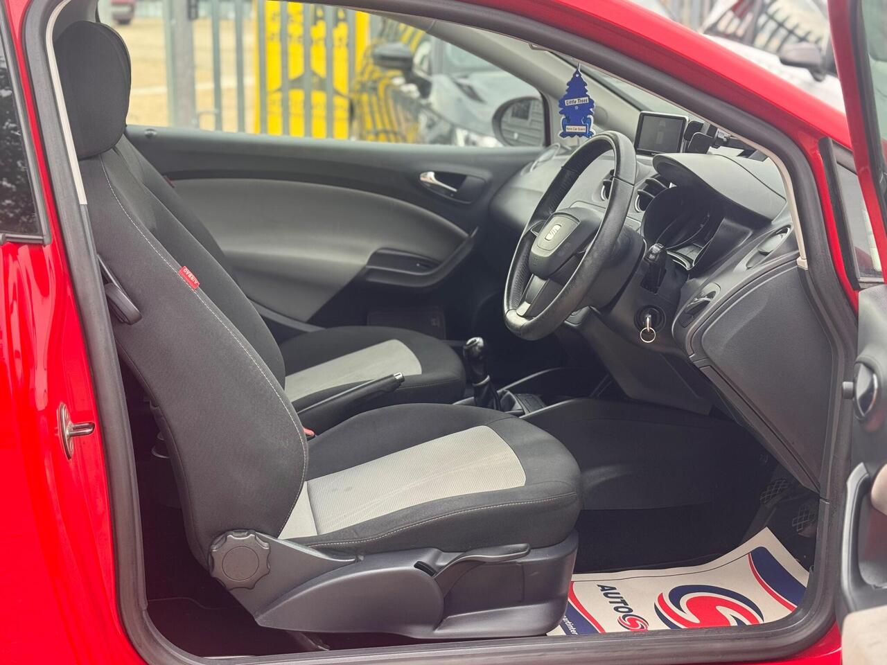 Used SEAT Ibiza 2013 for sale - 76734410: Photo 26