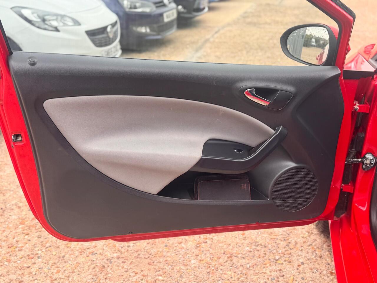 Used SEAT Ibiza 2013 for sale - 76734410: Photo 38