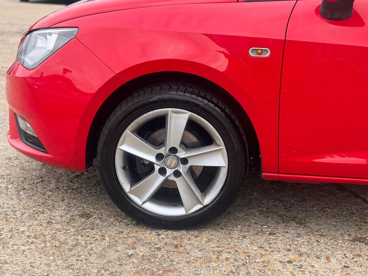 Used SEAT Ibiza 2013 for sale - 76734410: Photo 39