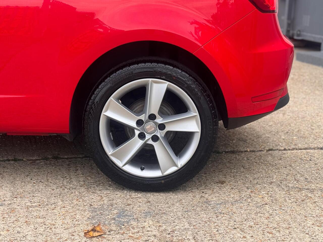 Used SEAT Ibiza 2013 for sale - 76734410: Photo 40