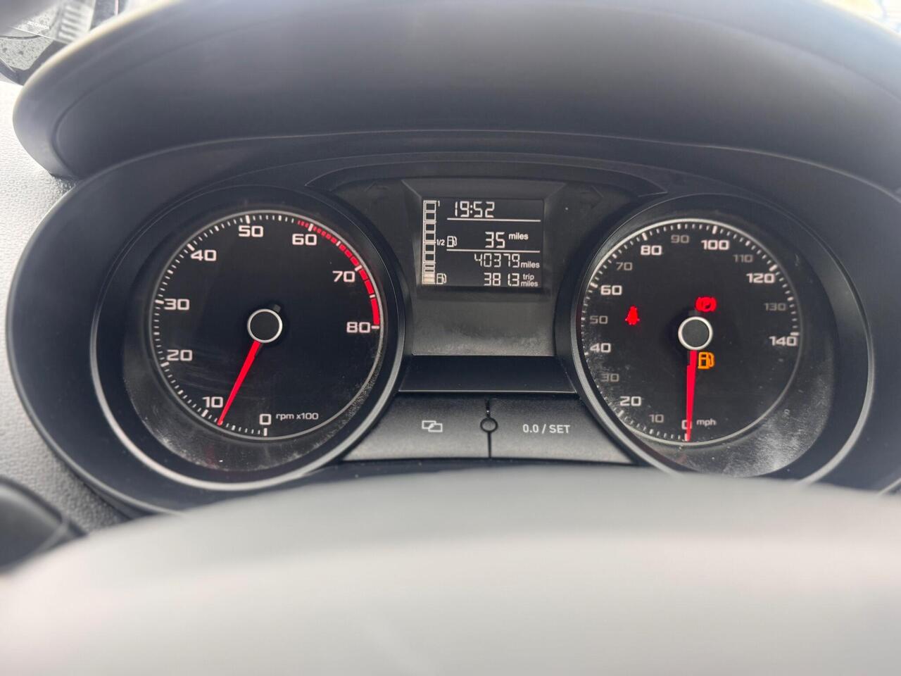 Used SEAT Ibiza 2013 for sale - 76734410: Photo 43