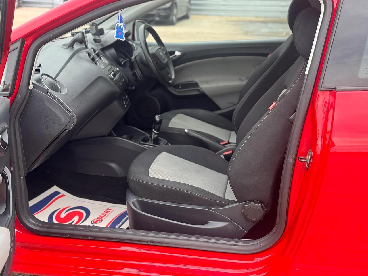 Used SEAT Ibiza 2013 for sale - 76734410: Photo 50