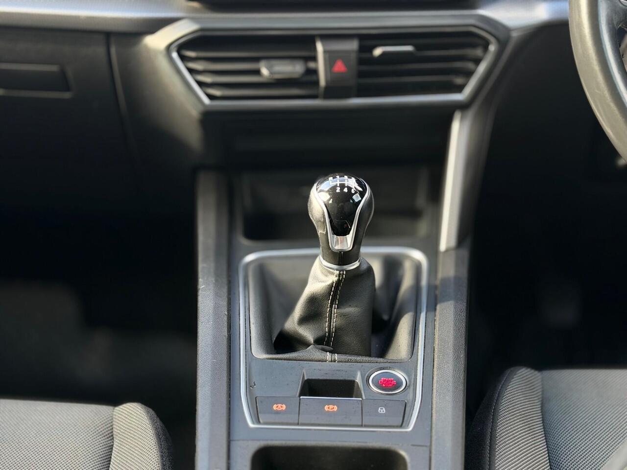 Used SEAT Leon 2021 for sale - 77884274: Photo 16