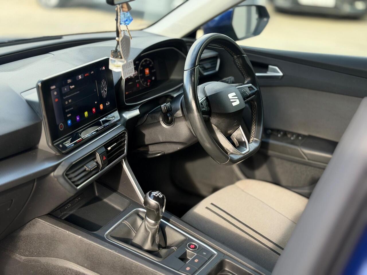 Used SEAT Leon 2021 for sale - 77884274: Photo 20