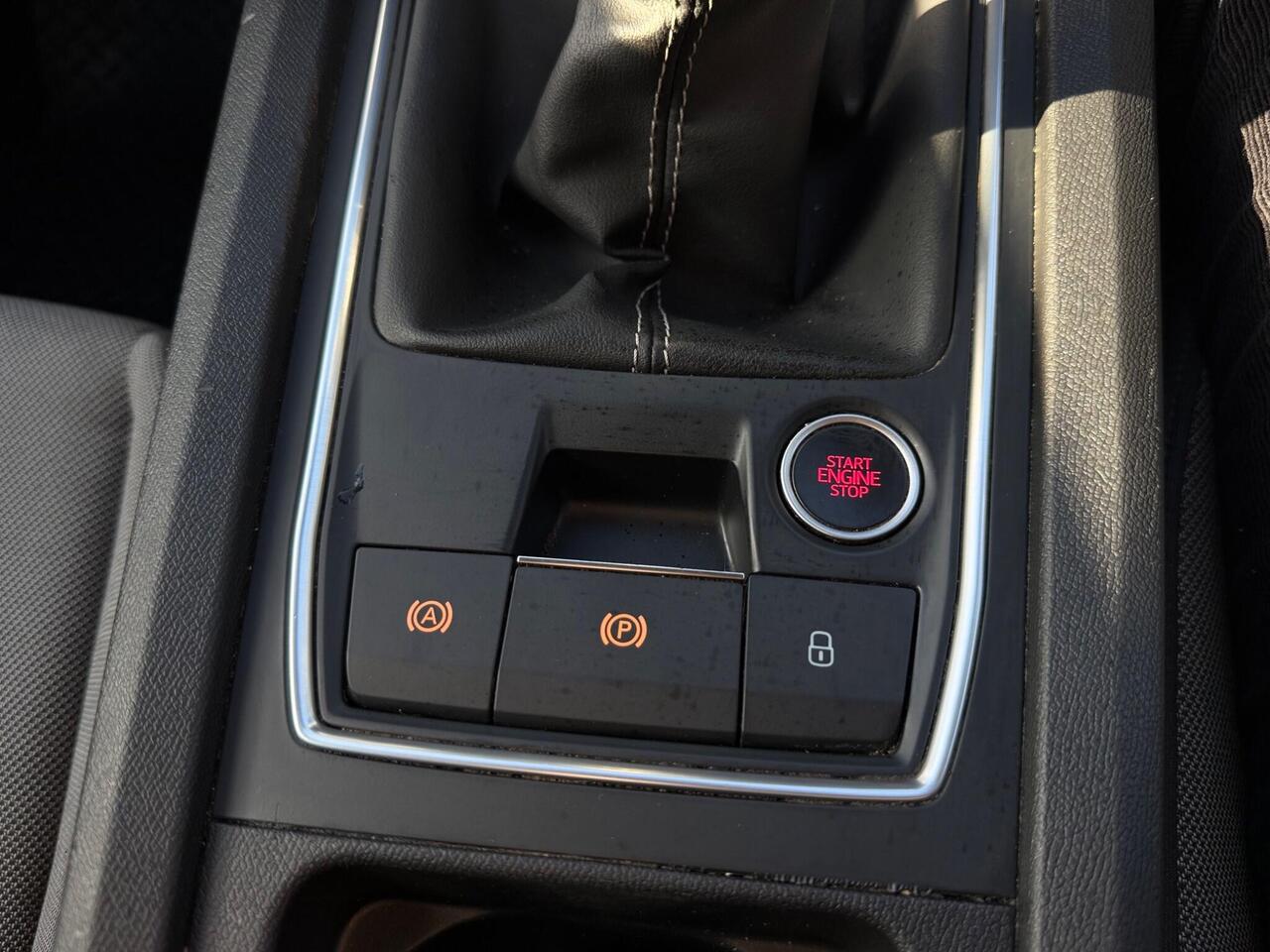 Used SEAT Leon 2021 for sale - 77884274: Photo 26