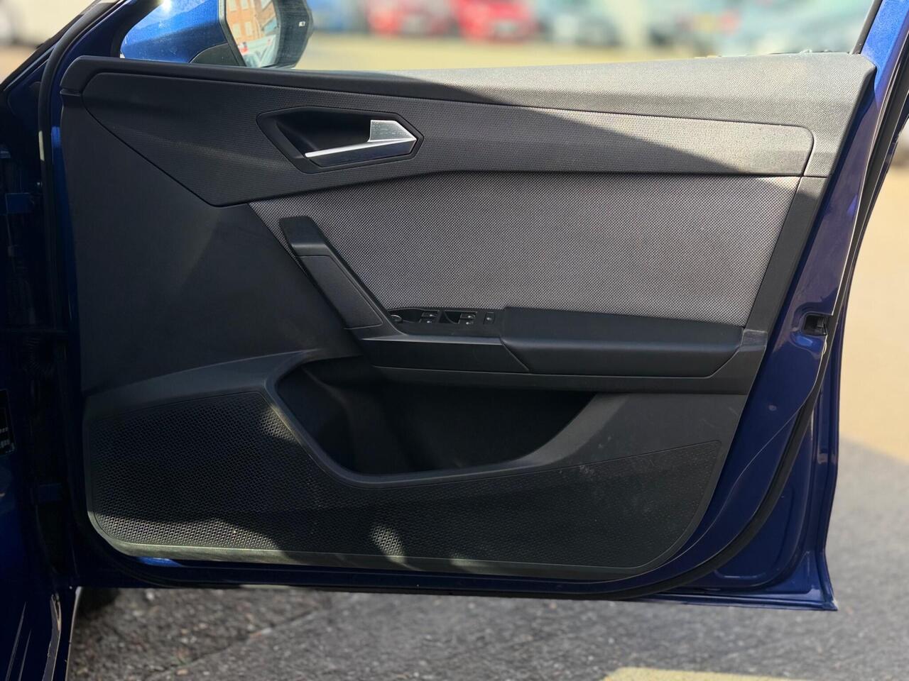 Used SEAT Leon 2021 for sale - 77884274: Photo 30