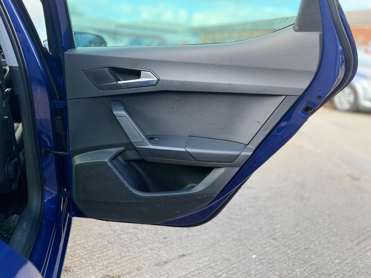 Used SEAT Leon 2021 for sale - 77884274: Photo 31