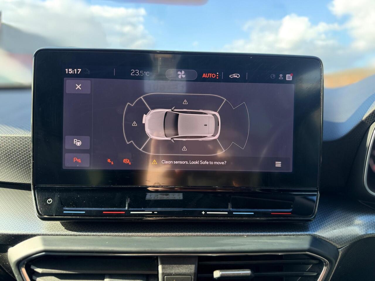 Used SEAT Leon 2021 for sale - 77884274: Photo 38